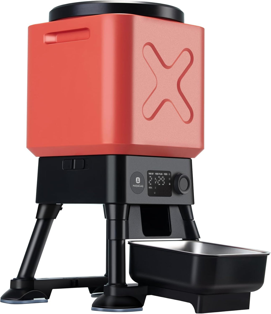 Molly&Cody Smart Feeder Titan 14L Basic