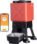 Molly&Cody Smart Feeder Titan 14L Wifi