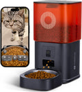 Molly&Cody Automatic Pet Feeder 6L with Camera