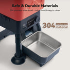 Molly&Cody Smart Feeder Titan 14L Basic